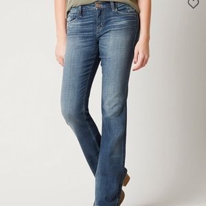 🍂Daytrip Virgo Boot Cut Jeans🍁